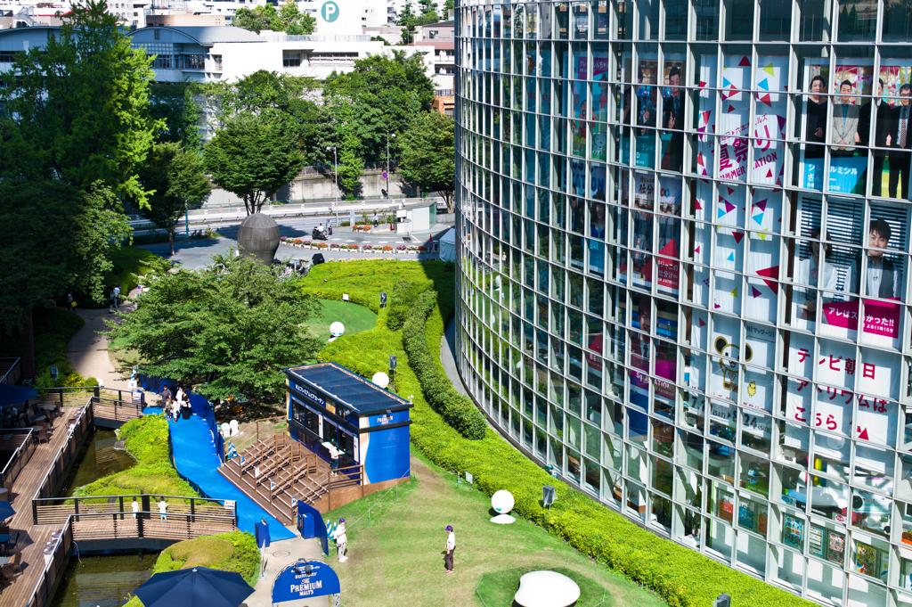 テレ朝