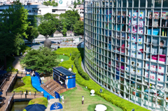 テレ朝