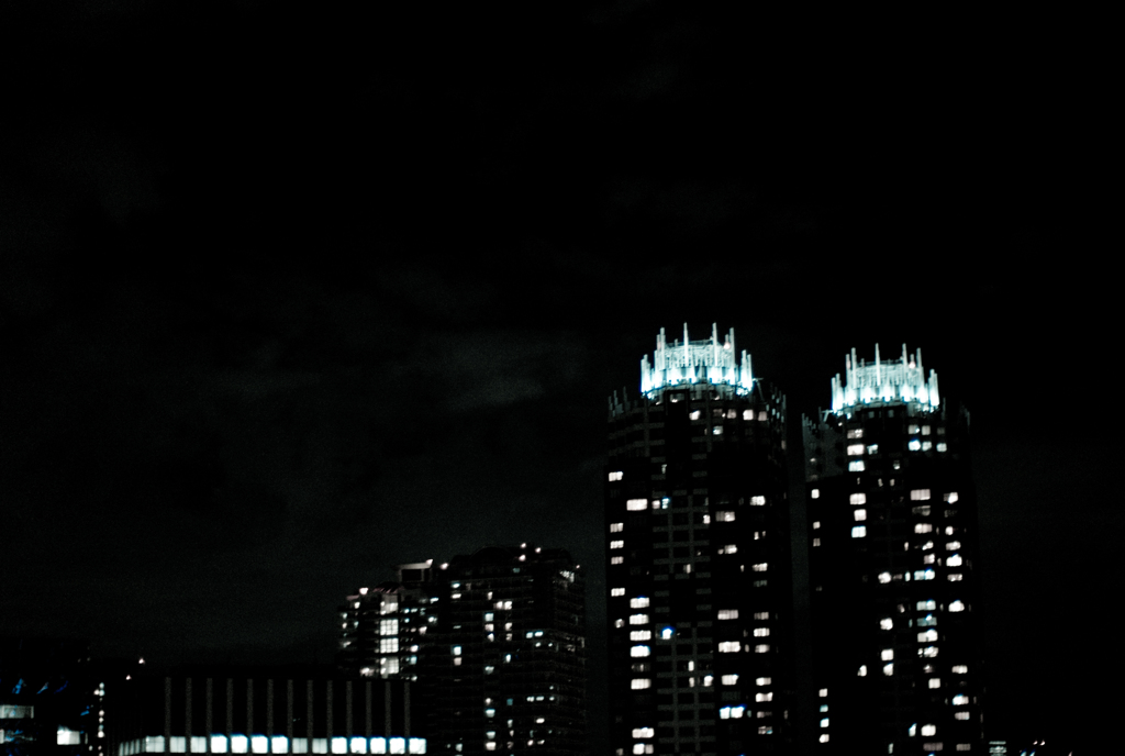 お台場