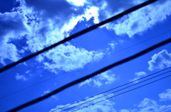 空