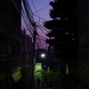 神楽坂 04:07AM