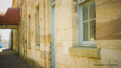 In Kockatoo Island, Australia