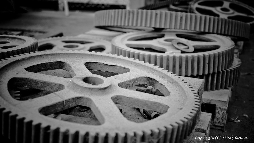 In Kockatoo Island, Australia