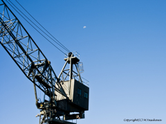In Kockatoo Island, Australia