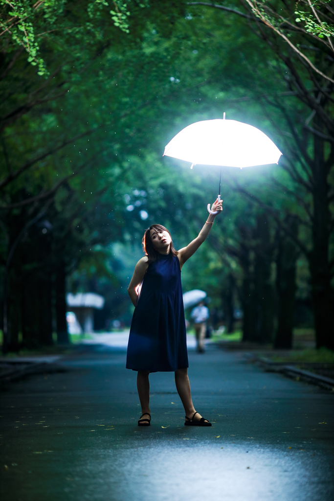 Umbrella