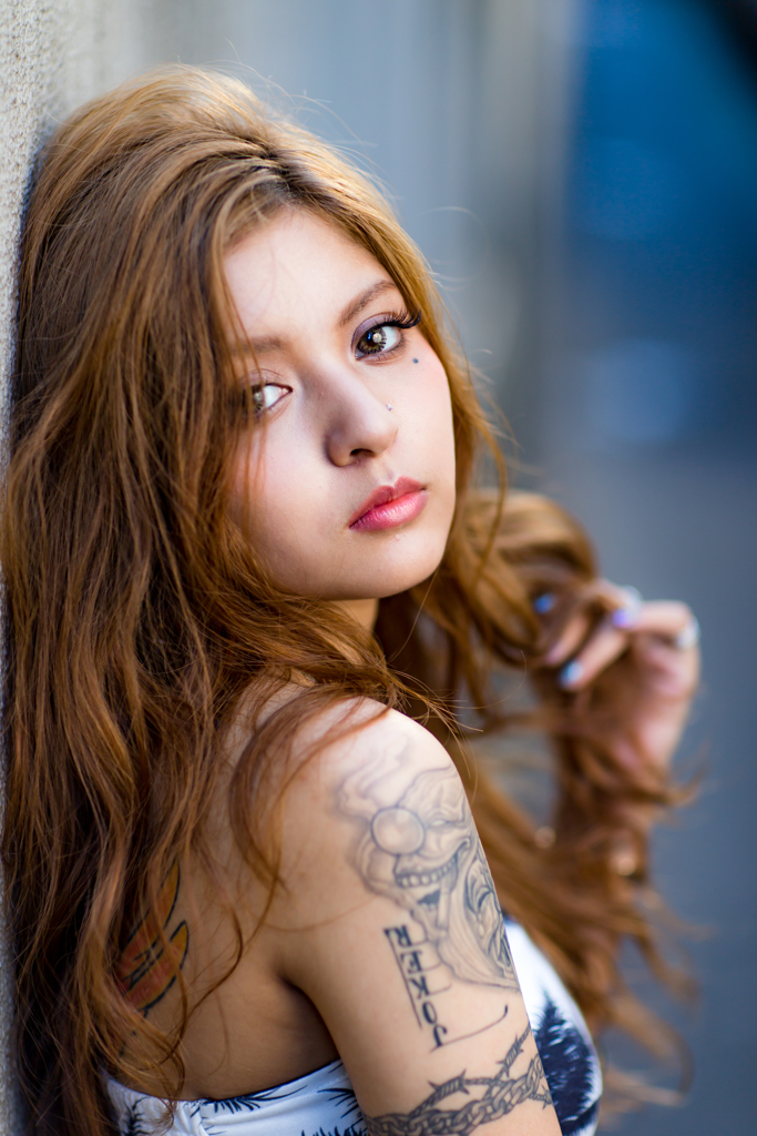 Portrait
