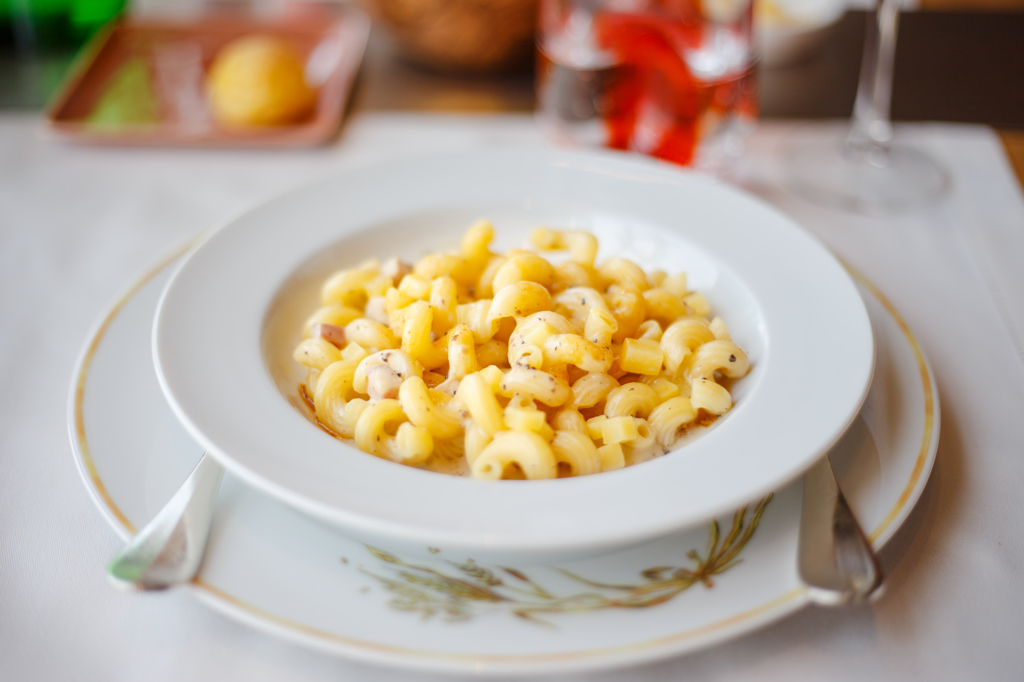 pasta
