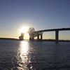 kiss the bridge 