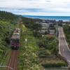 秋田旅