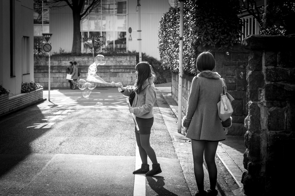 Bubble