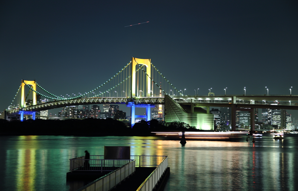 虹の橋