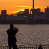Ultra Sunset