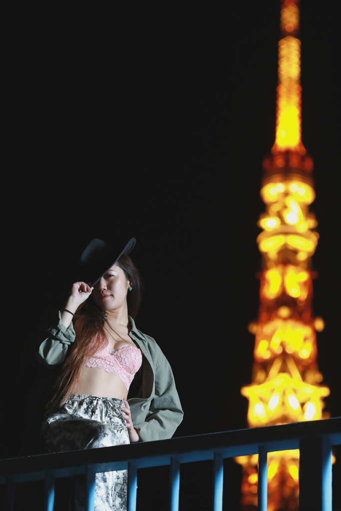 Tokyo