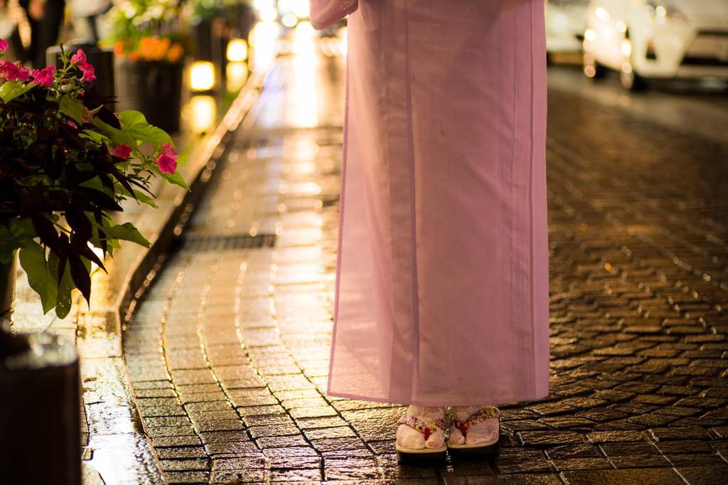 Yokohama Motomachi