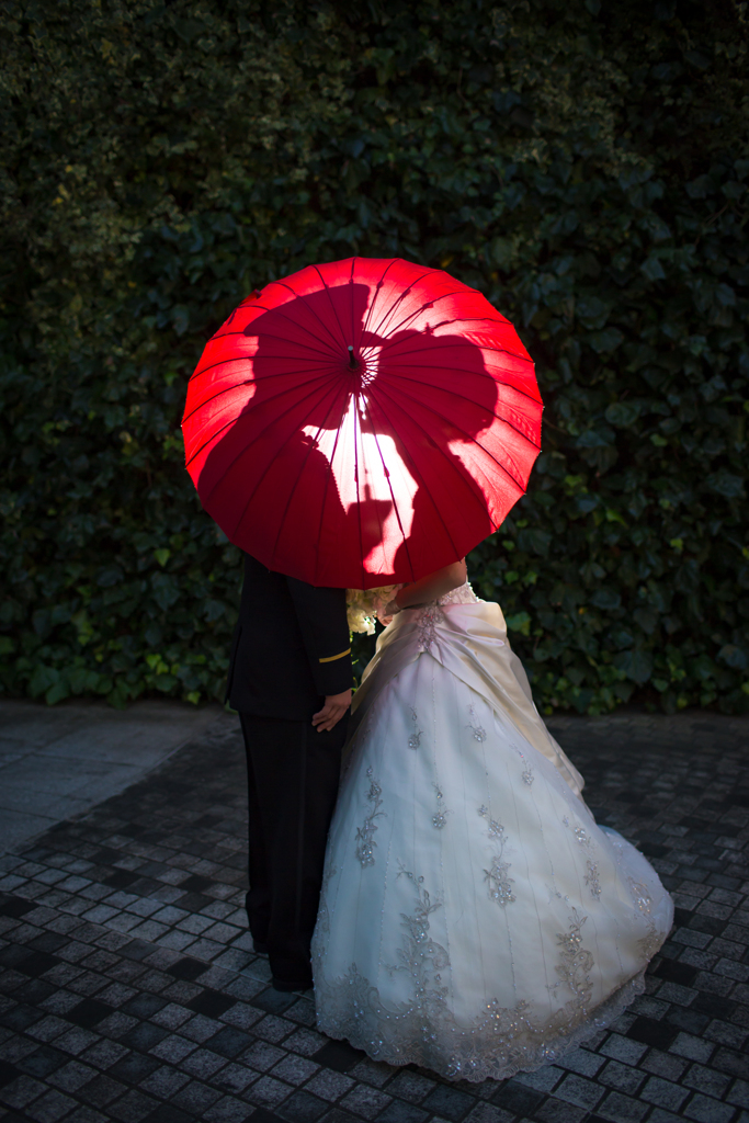 Love Wedding