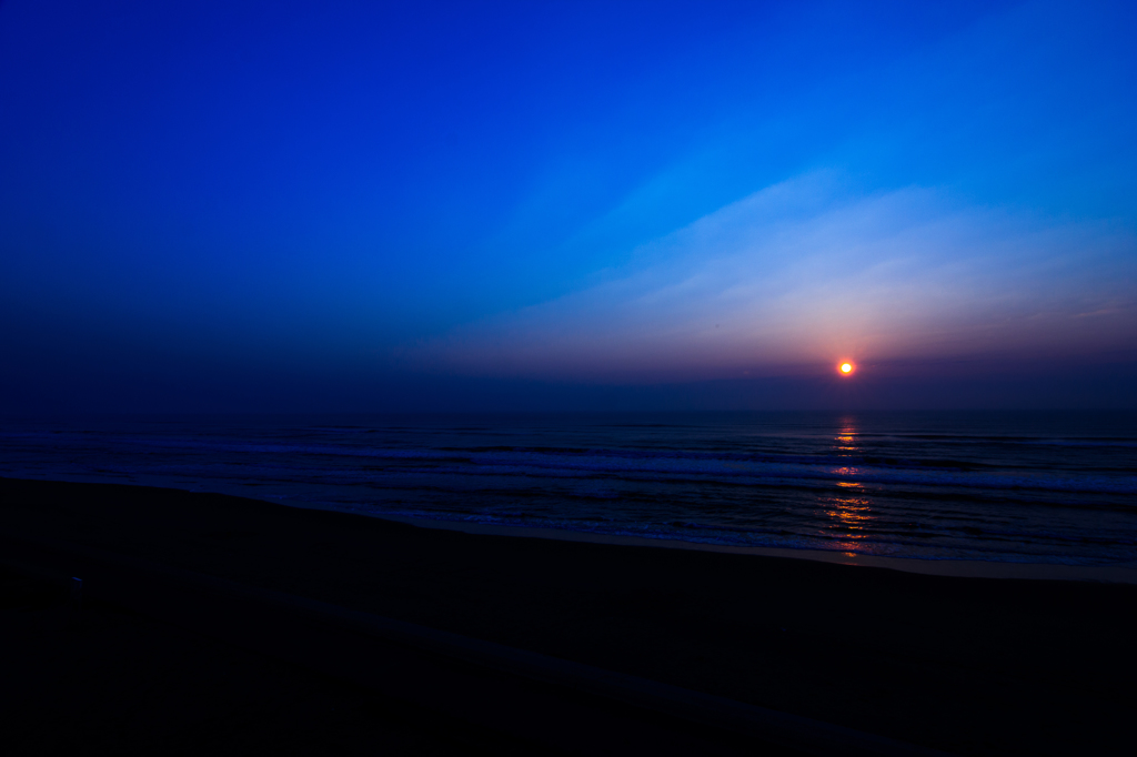 In Silence