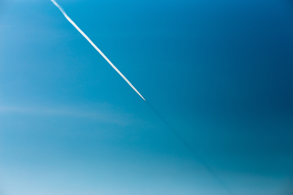 Contrail