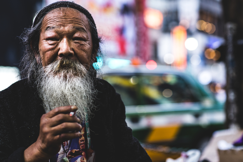 Daddy of SHIBUYA