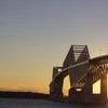sunset gate bridge ver3