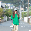 sk8 girl