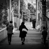 monochrome