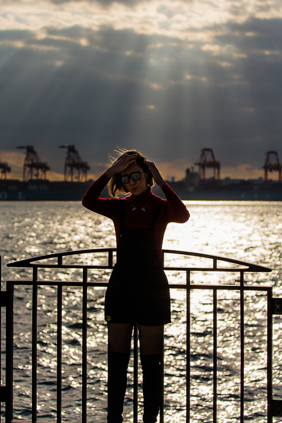Model U pt⑩