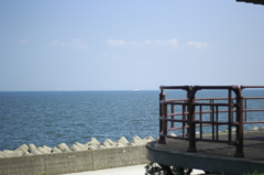 ぼくの秘密基地