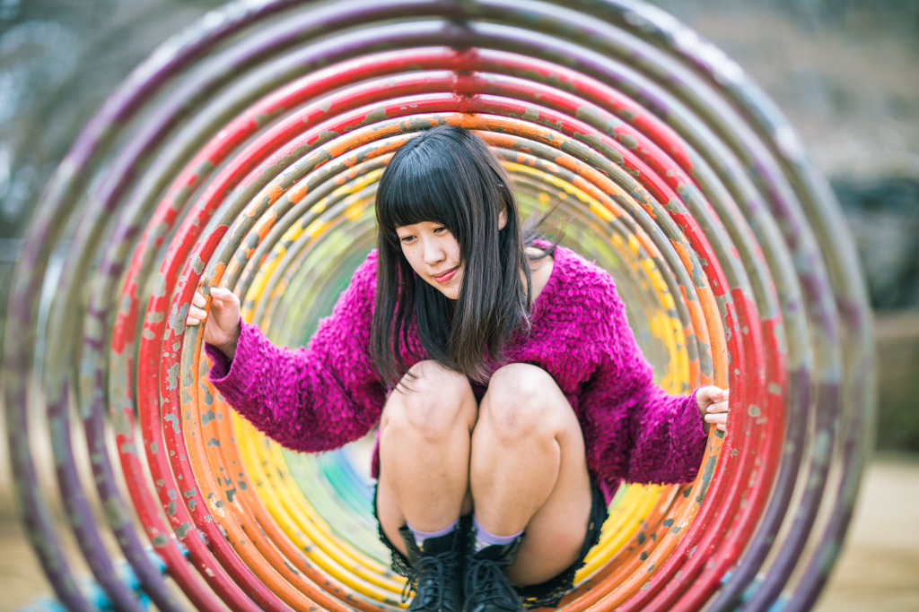 Portrait
