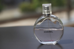 CHANEL CHANCE EAU TENDRE