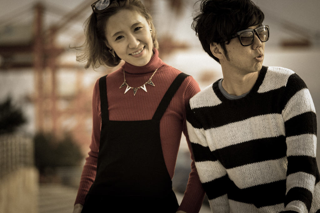 Model U Epilogue...