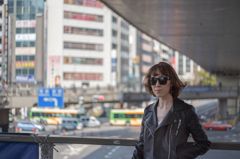 いざポートレートへ