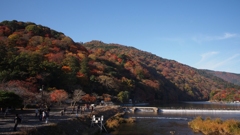 嵐山