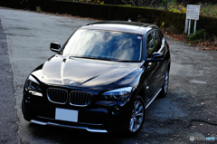 BMW  X1