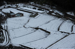 雪の幾何学
