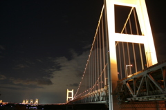 瀬戸大橋