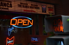 OPEN