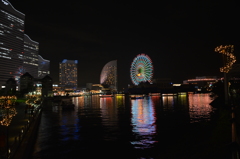 みなとみらい