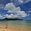 夏休み