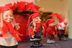 ユール(ｸﾘｽﾏｽ）
