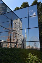 横濱散歩１