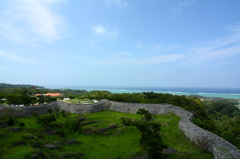NAKIJIN VILLAGE