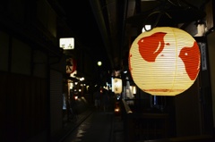 SHALL WE GO KYOTO NIGHT?