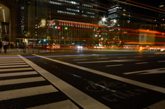 TOKYO NIGHT 3