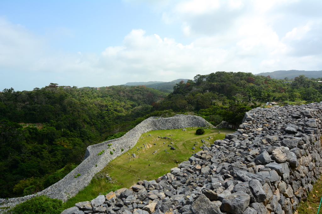 NAKIJIN VILLEGE2