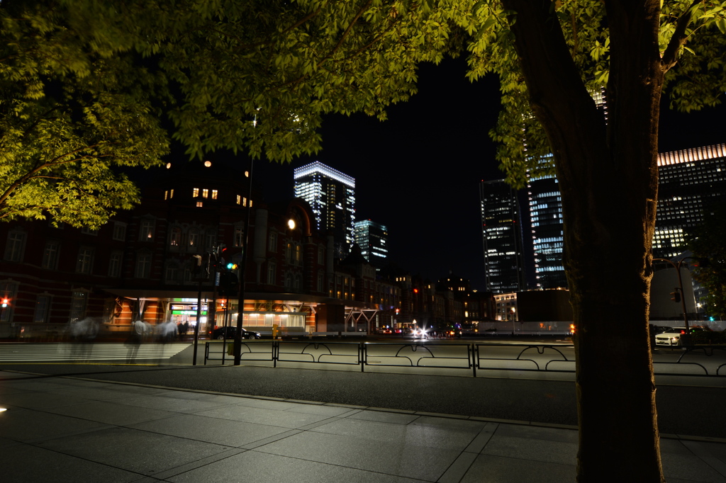 TOKYO NIGHT 4