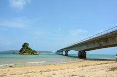 KOURI ISLAND OKINAWA