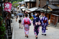 ONE KYOTO DAY