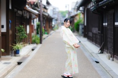 ぶらりといきましょう
