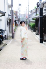 納涼