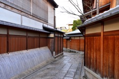小路探索